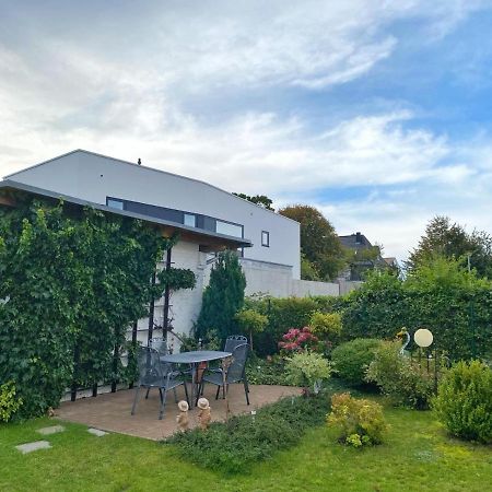 Ferienwohnungen Stadtmitte - Fewo 3 Sassnitz Exteriör bild
