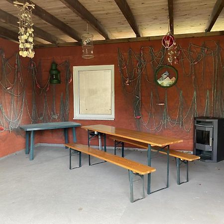 Ferienwohnungen Stadtmitte - Fewo 3 Sassnitz Exteriör bild