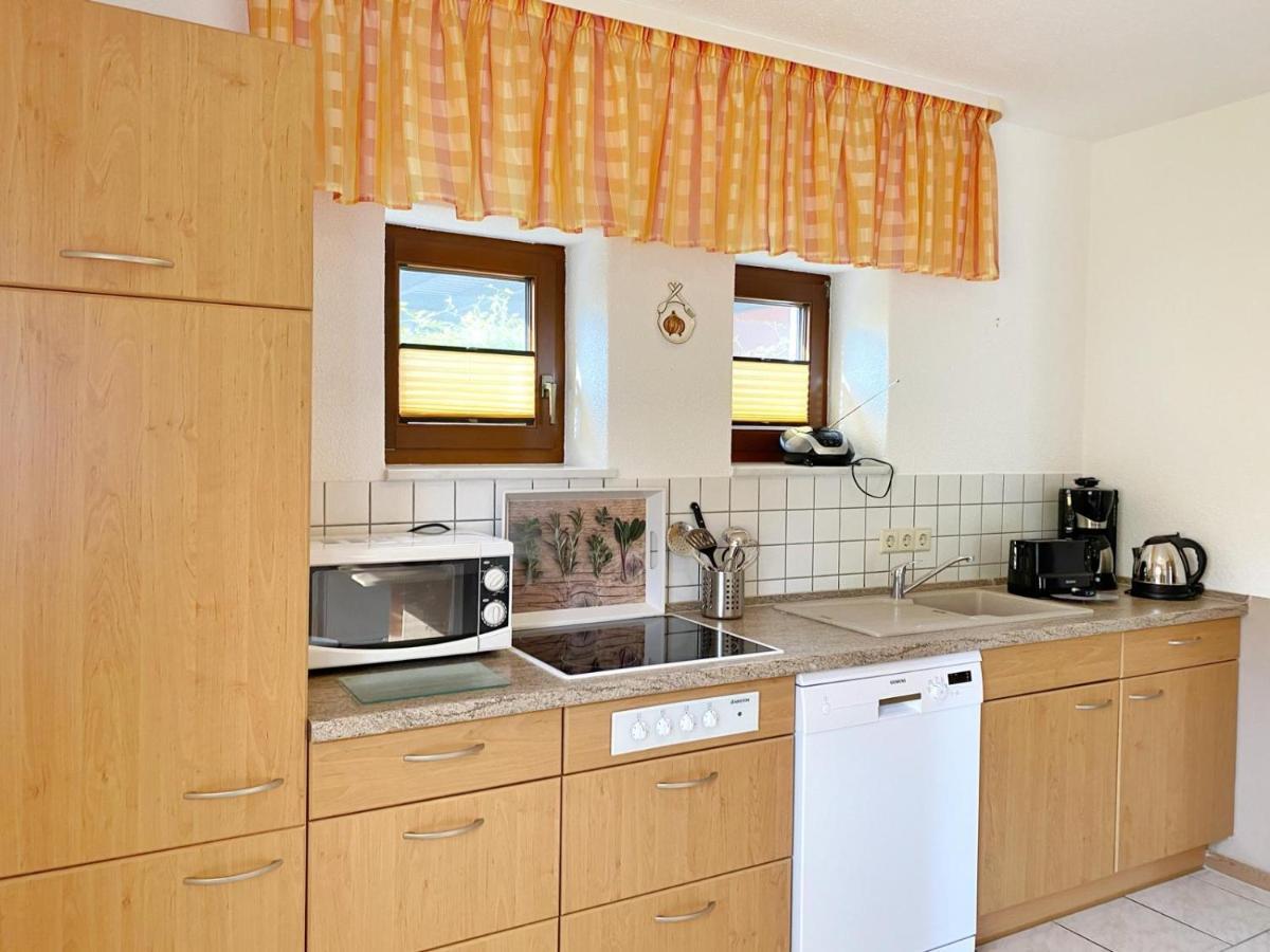 Ferienwohnungen Stadtmitte - Fewo 3 Sassnitz Exteriör bild
